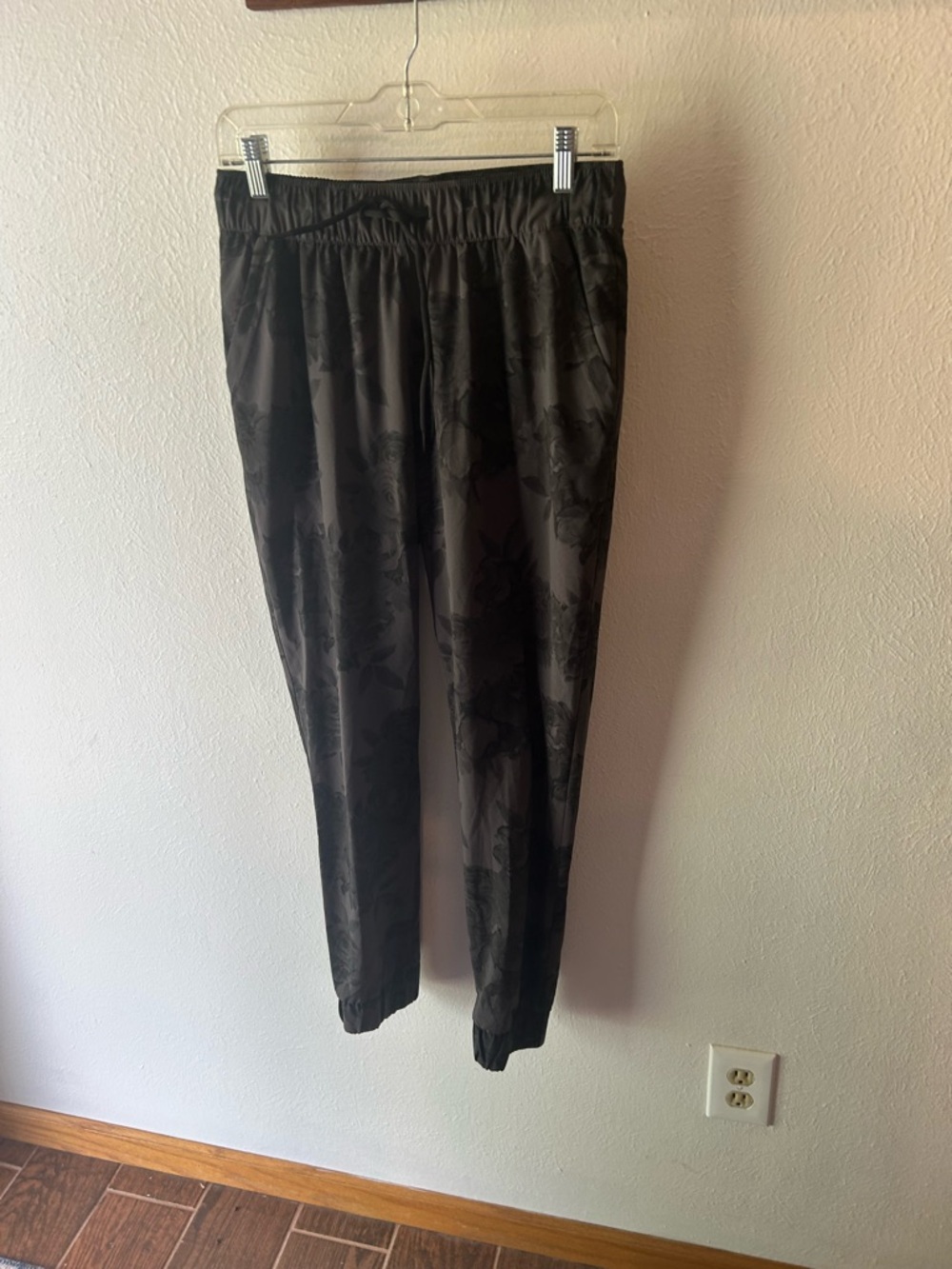 Adidas Jogger Pants